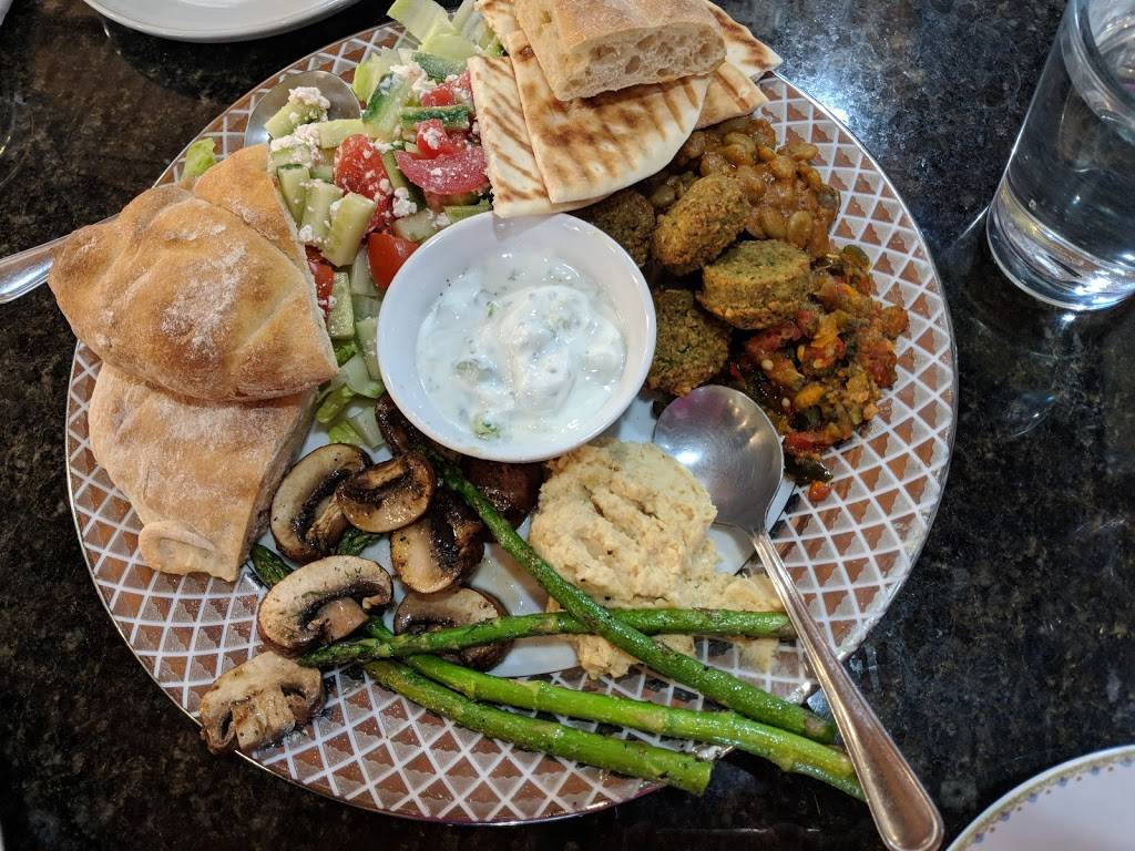 Flavory Bistro | restaurant | 1450 SW Vintage Pkwy #160, Ankeny, IA 50023, USA | 5154437272 OR +1 515-443-7272