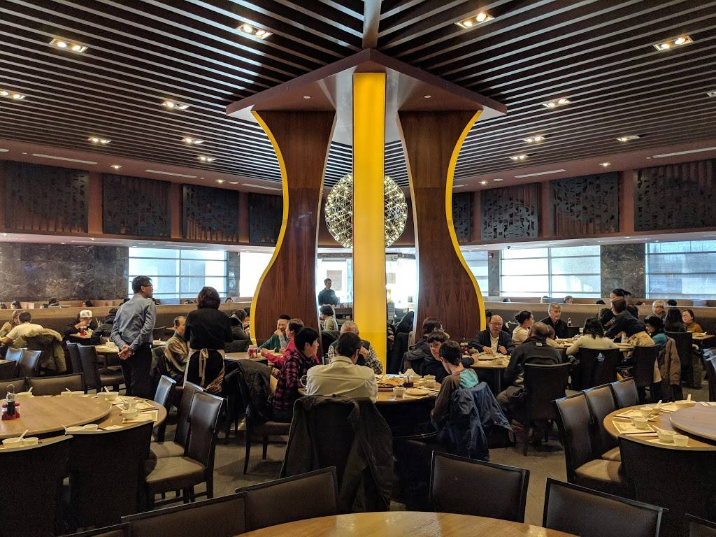 Congee Queen | restaurant | 230 Commerce Valley Dr E #1, Thornhill, ON L3T 7Y3, Canada | 9057078388 OR +1 905-707-8388