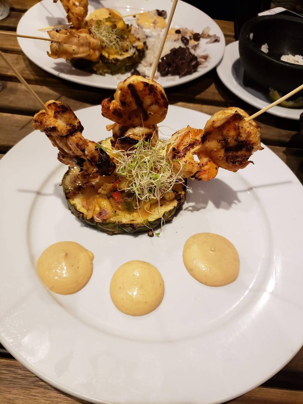 Sonora | restaurant | 174 Howard Ave, Brooklyn, NY 11233, USA | 7185748100 OR +1 718-574-8100