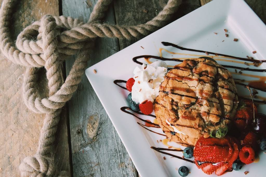 The Waubic Restaurant | restaurant | 27Severn River, Muskoka Lakes, ON P0C 1M0, Canada | 7057560817 OR +1 705-756-0817