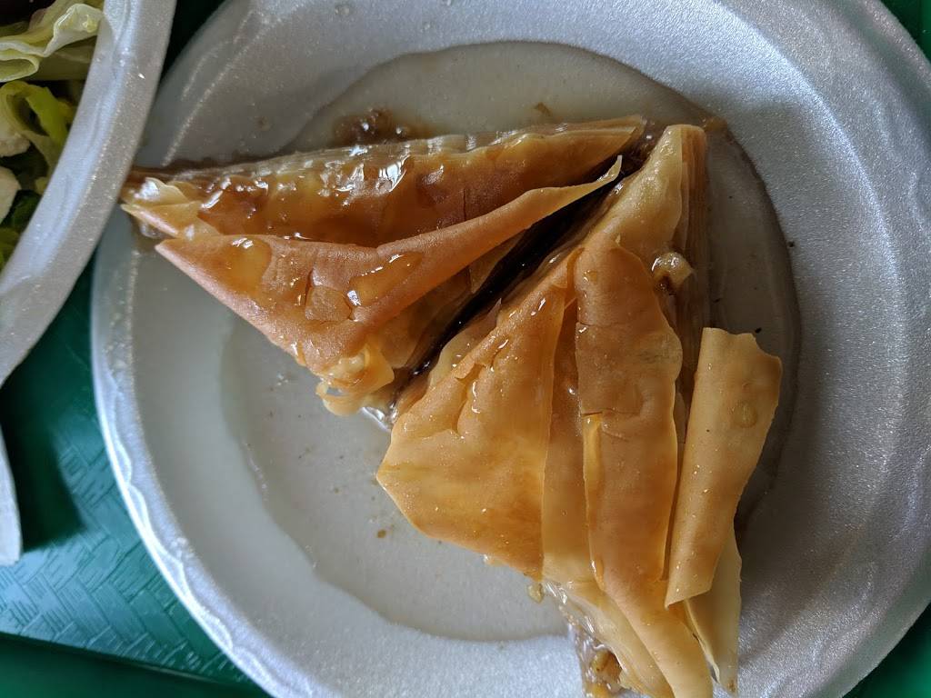 Gyros And Greens | restaurant | E Maryland Ave, Somers Point, NJ 08244, USA | 6099042305 OR +1 609-904-2305