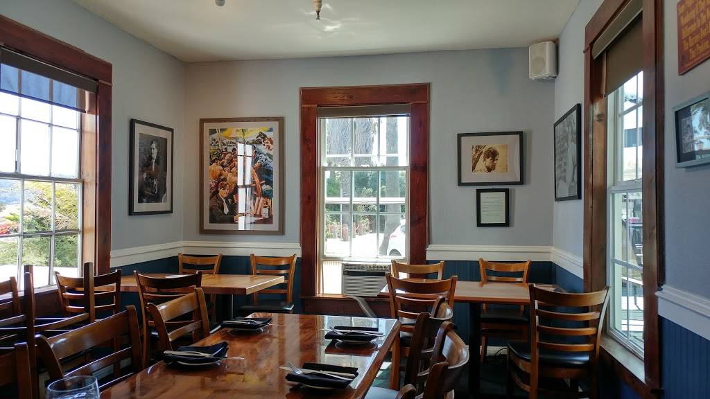 Sailor Jacks | restaurant | 123 1st St, Benicia, CA 94510, USA | 7077468500 OR +1 707-746-8500