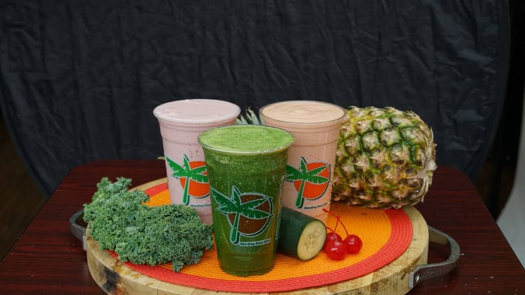 Tropical Juice Bar | restaurant | 5406 Bergenline Ave, West New York, NJ 07093, USA | 2012234400 OR +1 201-223-4400