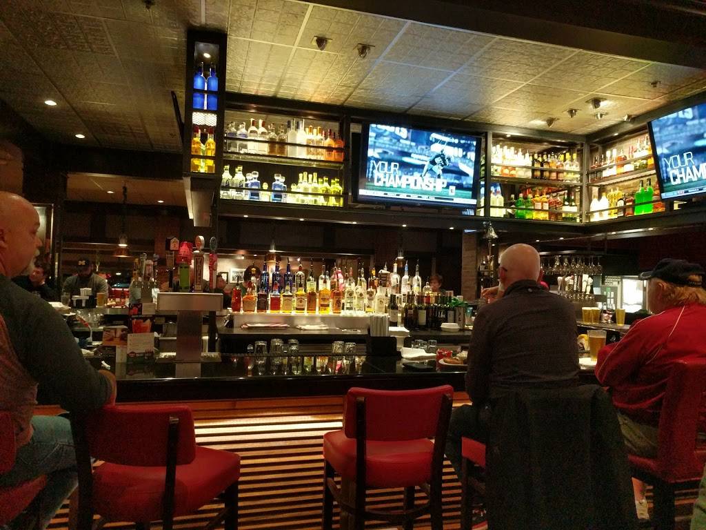 TGI Fridays | restaurant | 2804 Turkeyfoot Rd, Crestview Hills, KY 41017, USA | 8593418000 OR +1 859-341-8000