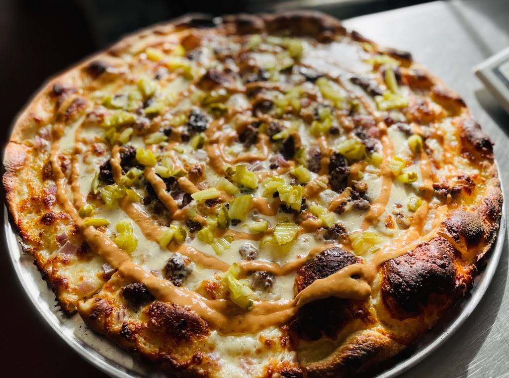 The Commodore | restaurant | 6815 Emlen St, Philadelphia, PA 19119, USA | 2158438051 OR +1 215-843-8051