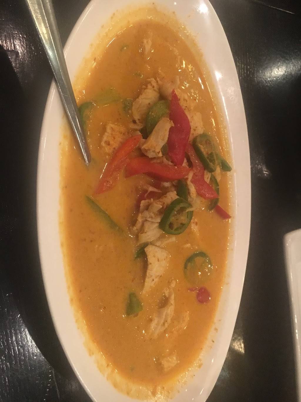 Ruby of Siam | restaurant | 1849 2nd St, Highland Park, IL 60035, USA | 8474339332 OR +1 847-433-9332