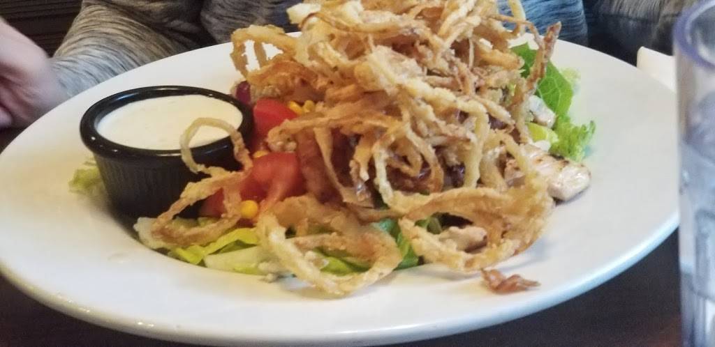 Chancery Pub | restaurant | 2100 E Moreland Blvd, Waukesha, WI 53186, USA | 2625491720 OR +1 262-549-1720