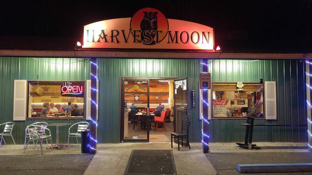 Harvest Moon Lowcountry Grille | restaurant | 6165 Savannah Hwy, Ravenel, SC 29470, USA | 8438891000 OR +1 843-889-1000