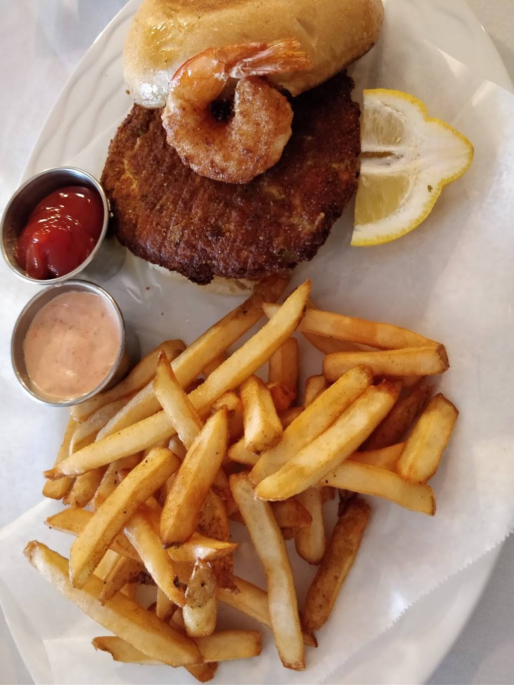 Amore Seafood | restaurant | 17099 Walden Rd #110, Montgomery, TX 77356, USA | 9365821053 OR +1 936-582-1053