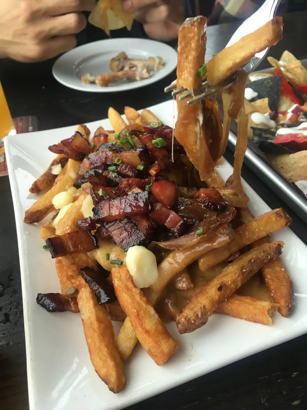 Mill St. Brew Pub | restaurant | 555 Wellington St, Ottawa, ON K1R 1C5, Canada | 6135672337 OR +1 613-567-2337