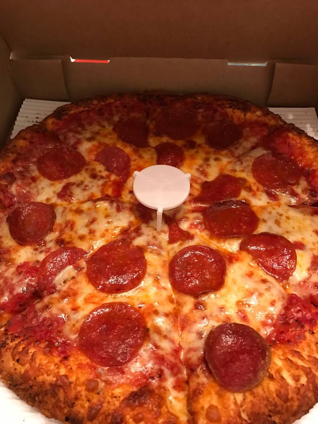 Jets Pizza Port Charlotte | restaurant | 24001 Peachland Blvd, Port Charlotte, FL 33954, USA | 9416134040 OR +1 941-613-4040