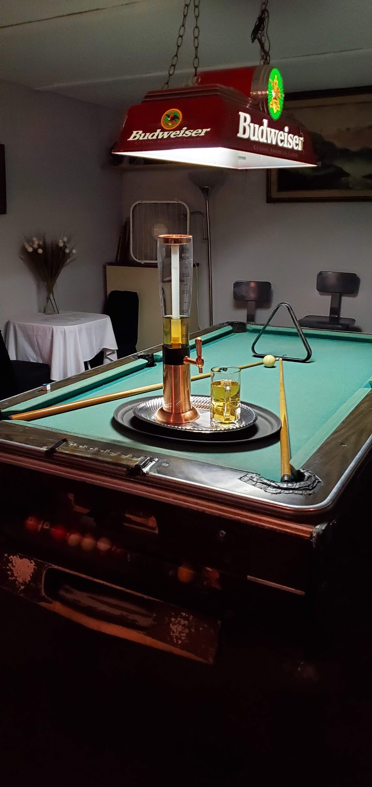 Ensley Lounge & Grill | restaurant | 8540 Elbert St, Pensacola, FL 32514, USA | 8504768296 OR +1 850-476-8296