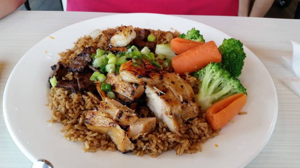 NAM Noodles and More | restaurant | 2510 Smith Ranch Rd #110, Pearland, TX 77584, USA | 7133402242 OR +1 713-340-2242