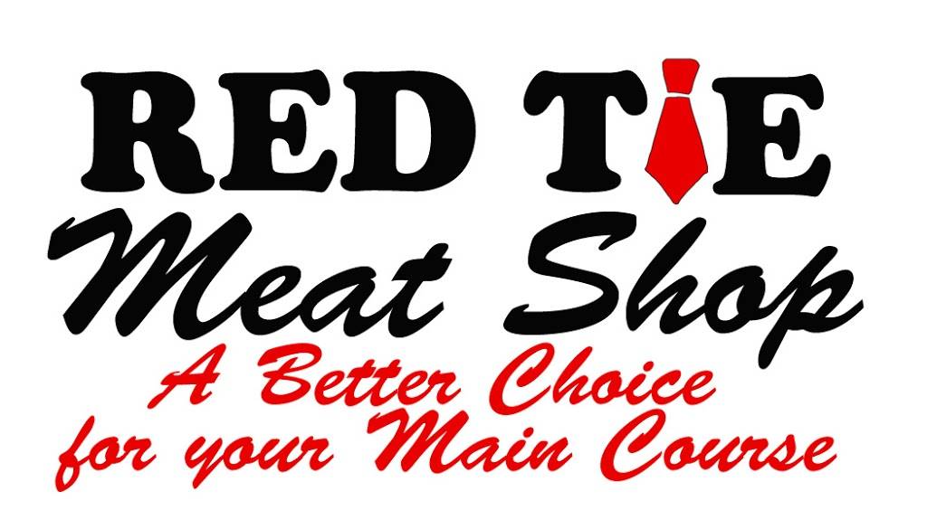 The Red Tie Meat Shop | restaurant | 103 Lindley Ln, Newport, AR 72112, USA | 8702011555 OR +1 870-201-1555