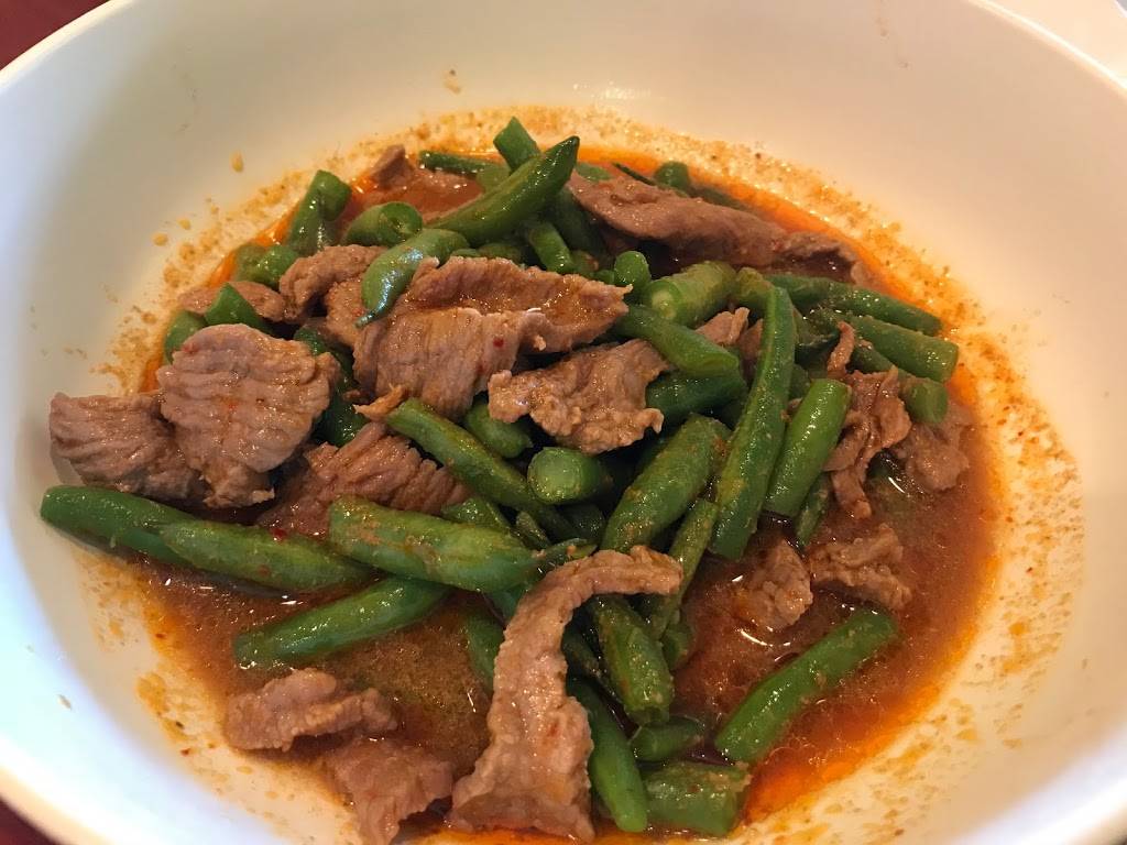 My Thai Kitchen | restaurant | 3023 S Harvard Ave, Tulsa, OK 74114, USA | 9187947093 OR +1 918-794-7093