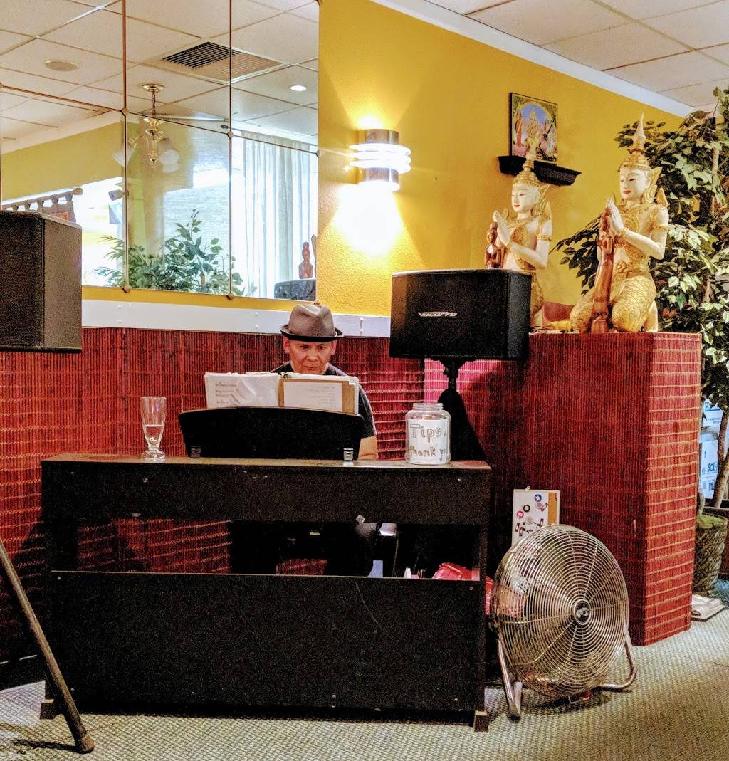 Rama V | restaurant | 1028 E El Camino Real, Sunnyvale, CA 94087, USA | 4087382177 OR +1 408-738-2177