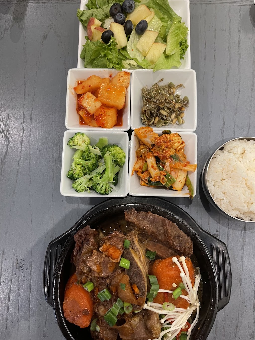 162 K-Town | restaurant | 41-27 162nd St, Queens, NY 11358, USA | 9293181005 OR +1 929-318-1005