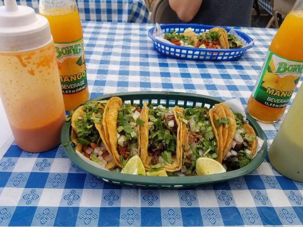 Tacos El Guero | restaurant | 4656 US-280, Birmingham, AL 35242, USA | 2052036255 OR +1 205-203-6255