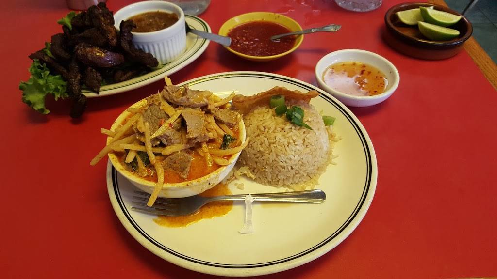 Royal Thai Grill | restaurant | 321 W McKellips Rd, Mesa, AZ 85201, USA | 4807339025 OR +1 480-733-9025