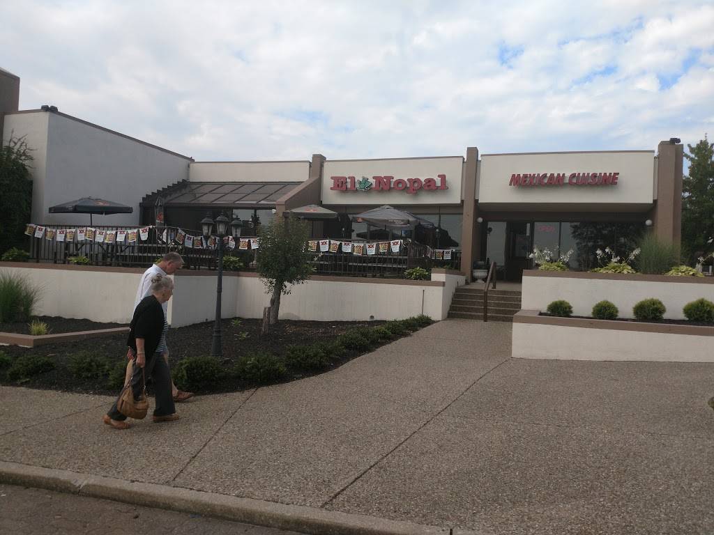 El Nopal | restaurant | 1041 Zorn Ave, Louisville, KY 40207, USA | 5028975541 OR +1 502-897-5541
