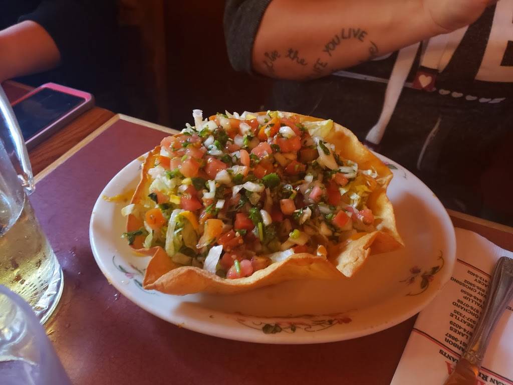 Puerto Vallarta Restaurant | restaurant | 215 15th St SE, Puyallup, WA 98372, USA | 2538488550 OR +1 253-848-8550