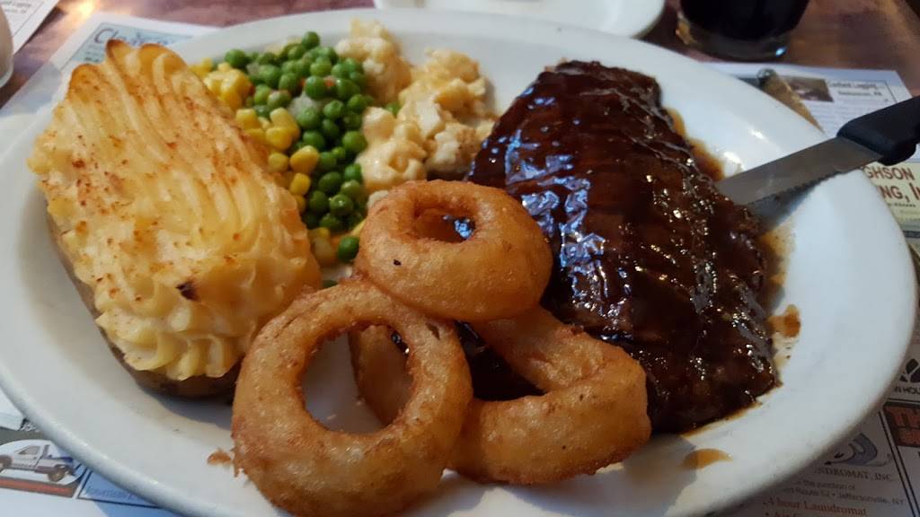 Stone Arch Inn | restaurant | 5371 NY-52, Kenoza Lake, NY 12750, USA | 8454823951 OR +1 845-482-3951