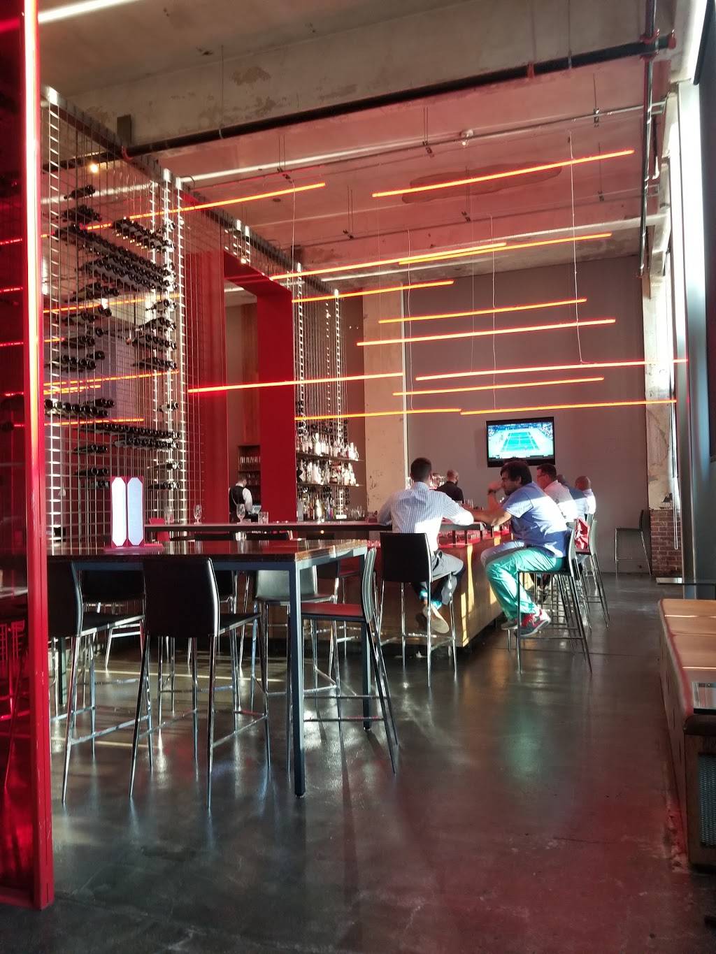 Red PrimeSteak | restaurant | 504 N Broadway Ave, Oklahoma City, OK 73102, USA | 4052322626 OR +1 405-232-2626