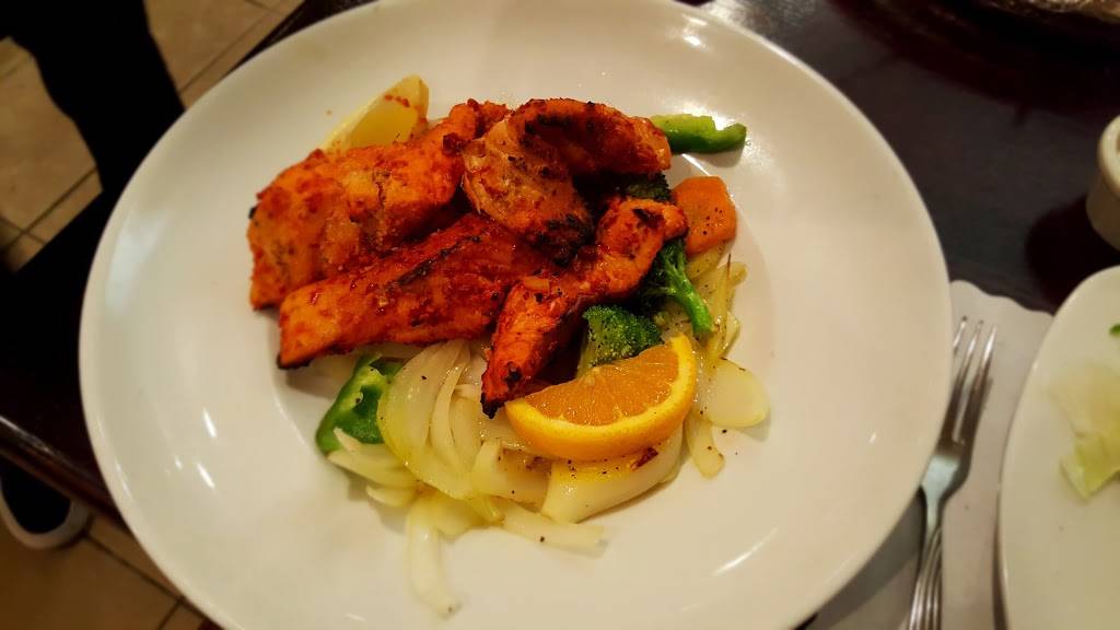 India Garden Restaurant | restaurant | 80 S Tunnel Rd, Asheville, NC 28805, USA | 8282985001 OR +1 828-298-5001