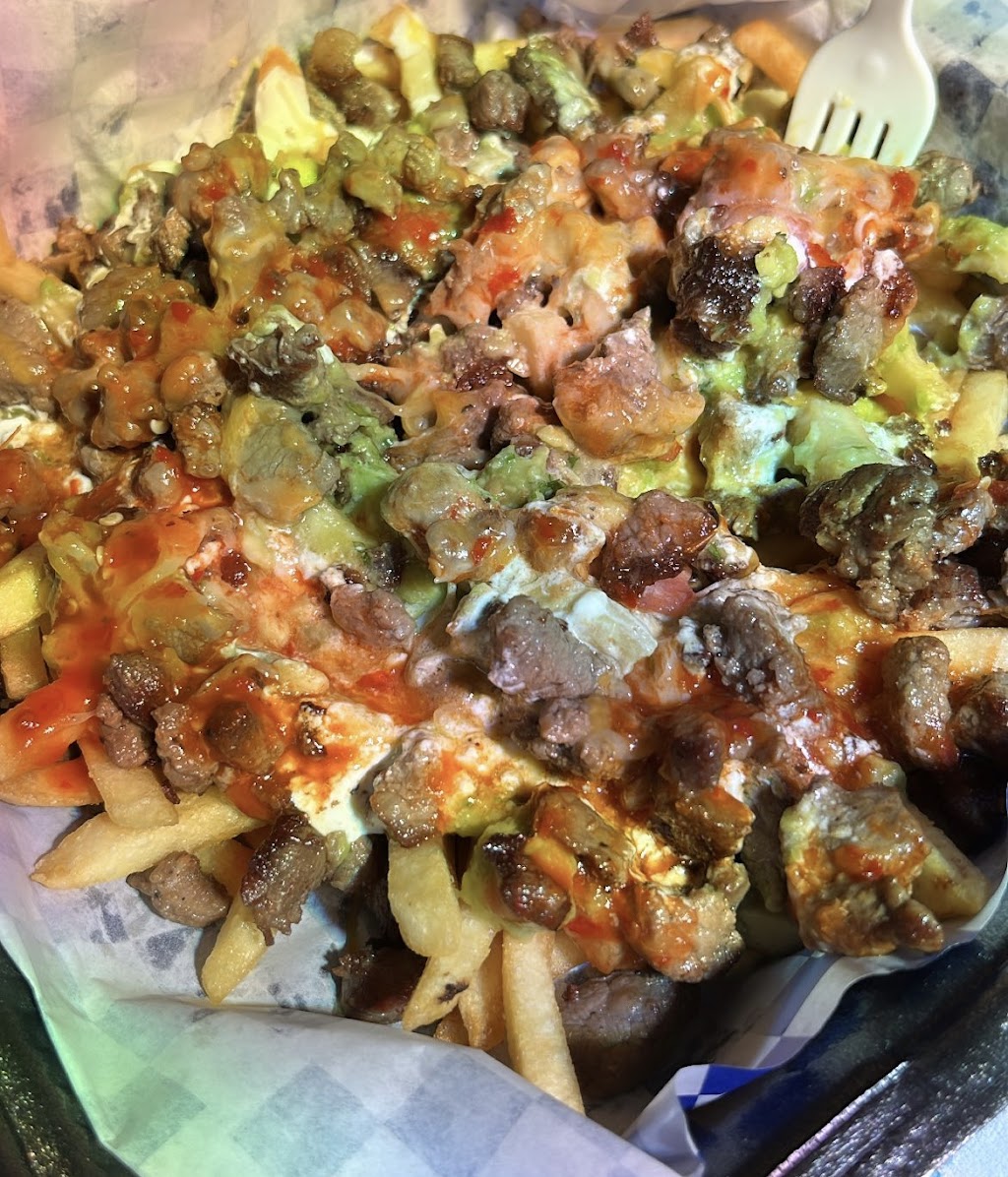 Alfonsos Taco Shop | restaurant | 1818 W Baseline Rd, Mesa, AZ 85202, USA | 4805900601 OR +1 480-590-0601