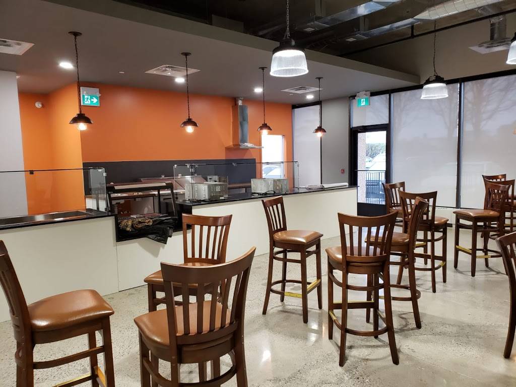 Café One Fifty | restaurant | 180 Attwell Dr, Etobicoke, ON M9W 6H8, Canada | 4164513729 OR +1 416-451-3729