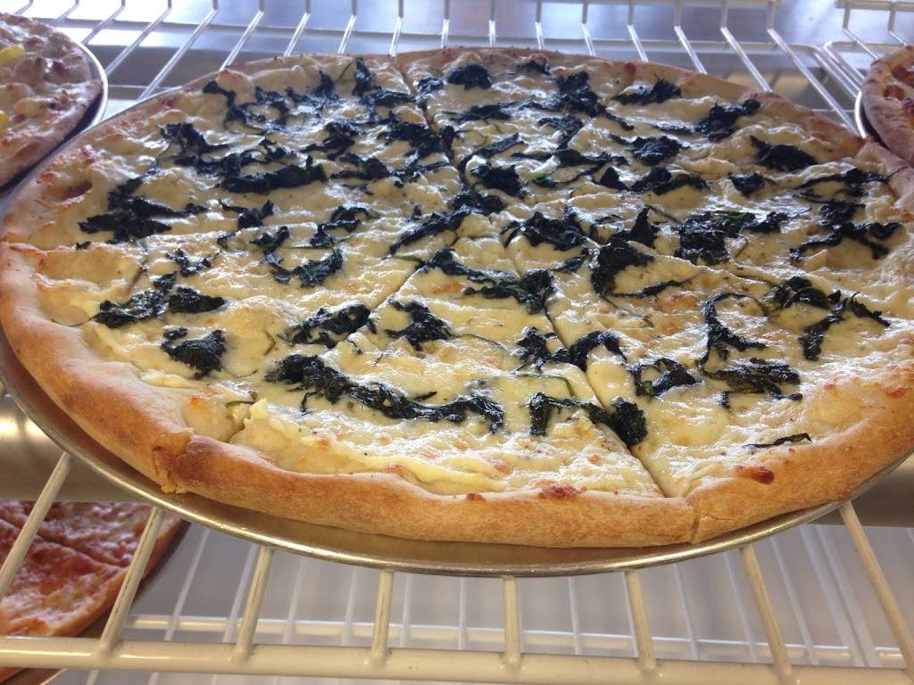 Old School NY Pizza II | restaurant | 10600 Meeting St, Prospect, KY 40059, USA | 5028823000 OR +1 502-882-3000