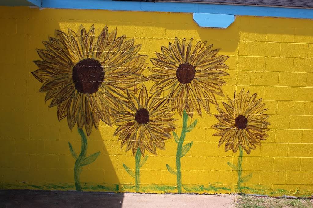 The Sunshine café | restaurant | 10934 TX-24, Paris, TX 75462, USA | 9037372949 OR +1 903-737-2949