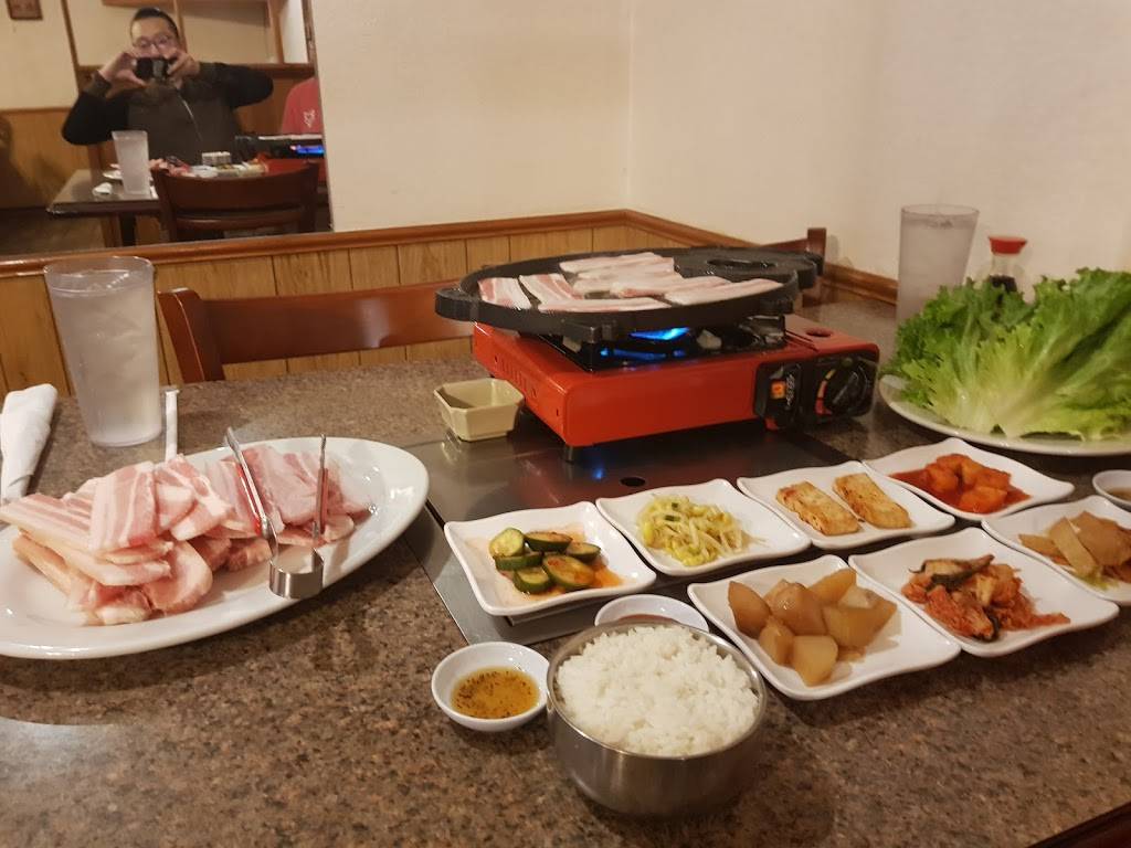 B-Won | restaurant | 4517 S Sunnylane Rd, Oklahoma City, OK 73135, USA | 4056701170 OR +1 405-670-1170