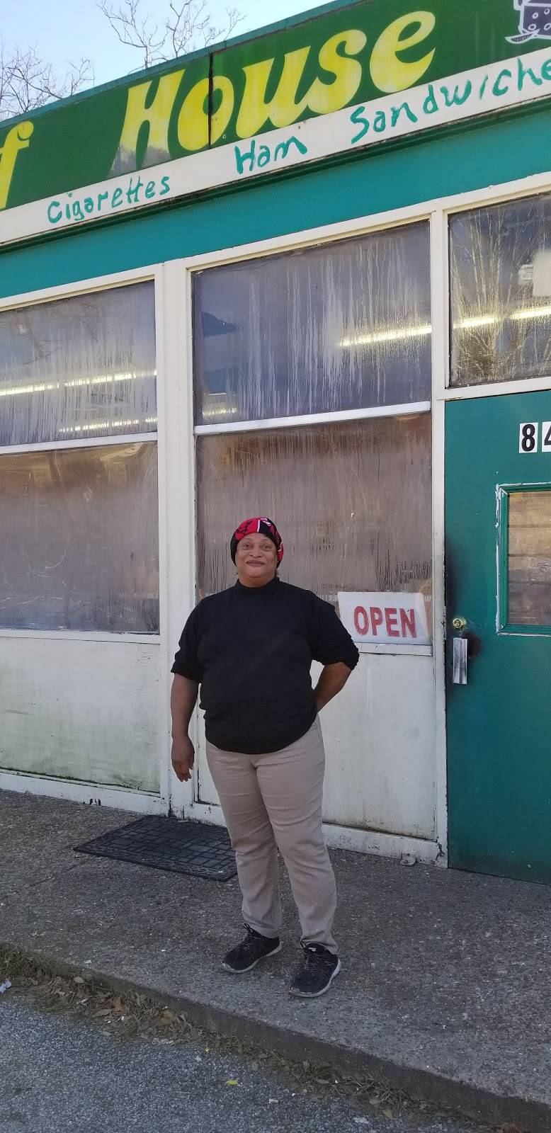 Jackson Corned Beef House | restaurant | 845 Jackson Ave, Memphis, TN 38107, USA | 9015278438 OR +1 901-527-8438