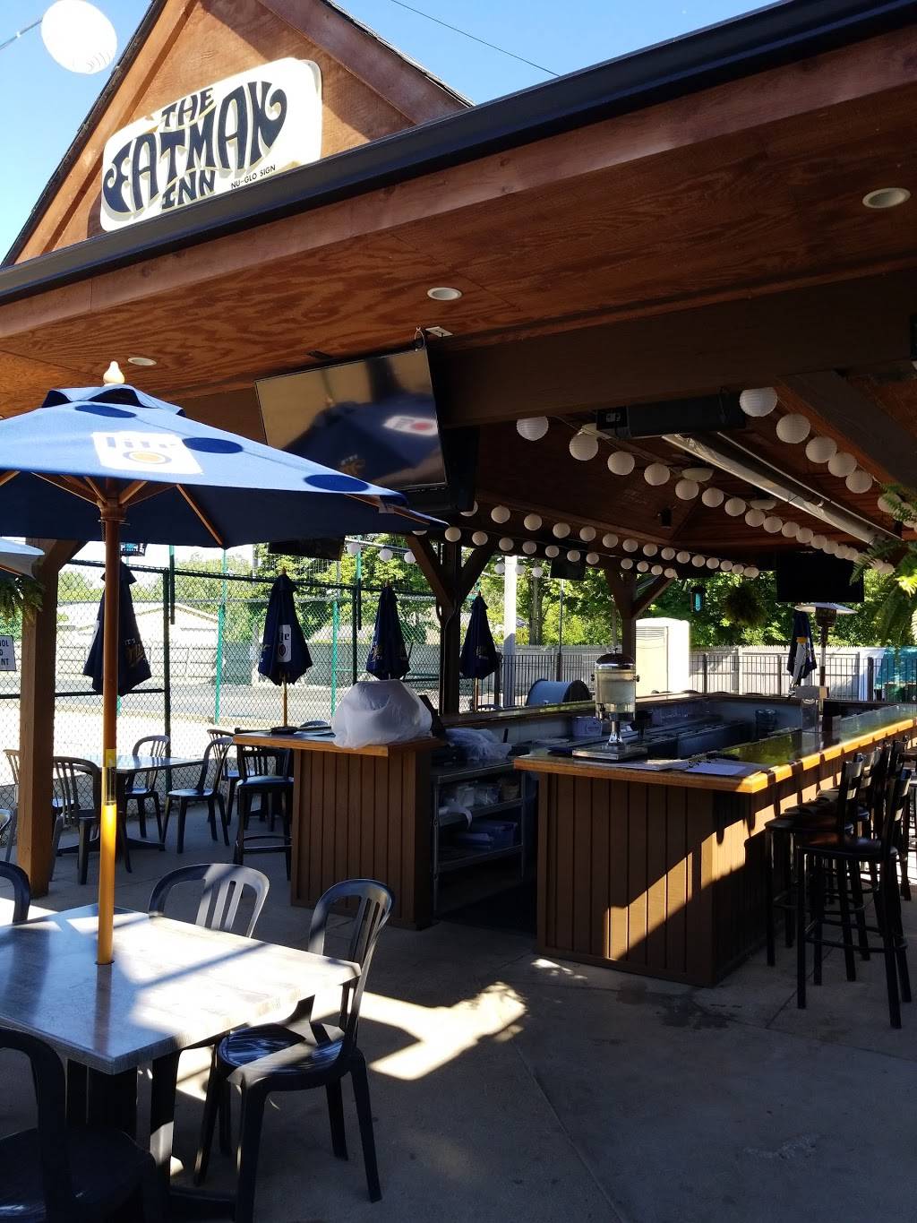 Fatmans | meal takeaway | 36309 Skokie Hwy, Gurnee, IL 60031, USA | 8472448300 OR +1 847-244-8300