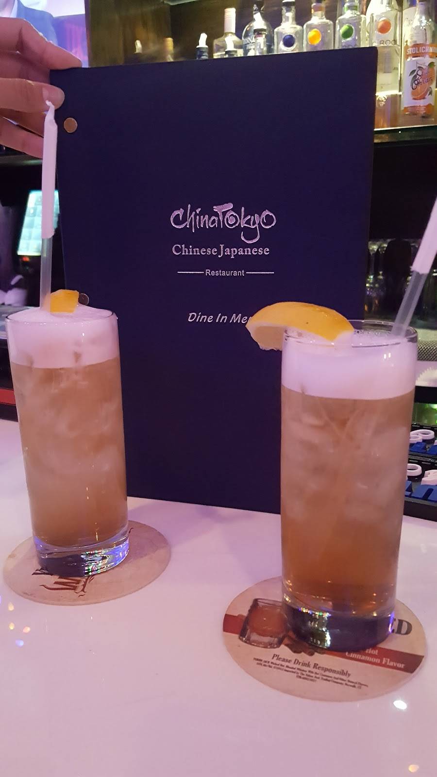 China Tokyo | restaurant | 5908 Avenue N, Brooklyn, NY 11234, USA | 7185318811 OR +1 718-531-8811