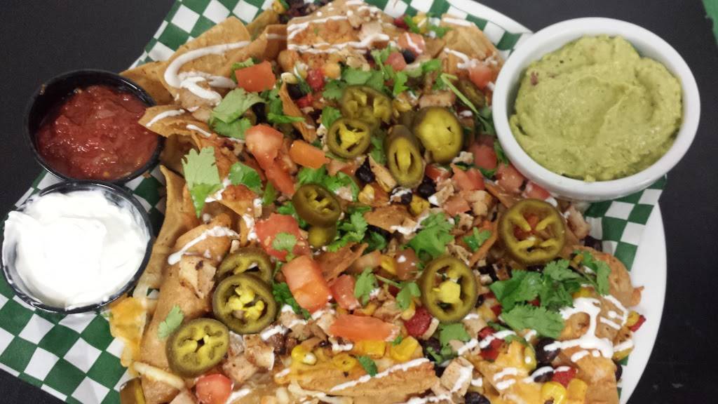 Rombys Tavern & Smokehouse | restaurant | 488 Lake St, St. Catharines, ON L2N 4H4, Canada | 9053971010 OR +1 905-397-1010