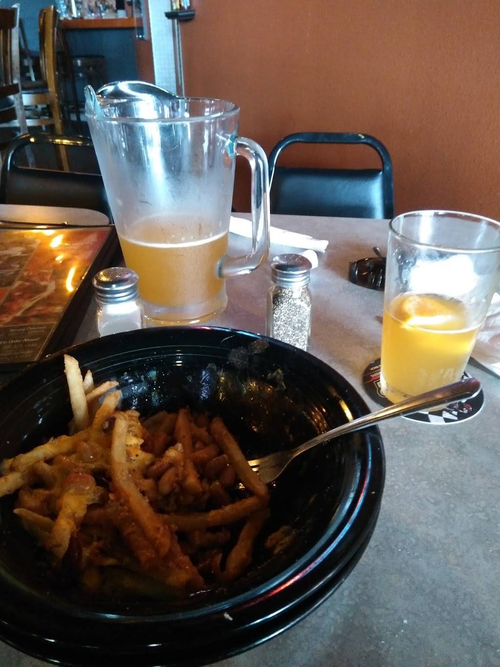 Michaels Pizza Bar and Grill | restaurant | 500 N Carpenter Rd, Modesto, CA 95351, USA | 2095751545 OR +1 209-575-1545