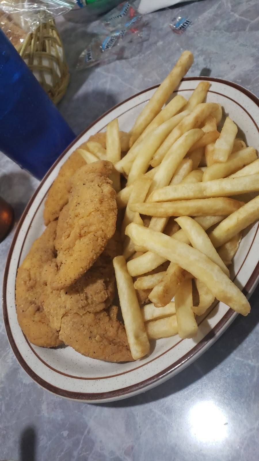 Milton Family Restaurant | restaurant | 1144, 541 Vernal Ave, Milton, WI 53563, USA | 6088684611 OR +1 608-868-4611