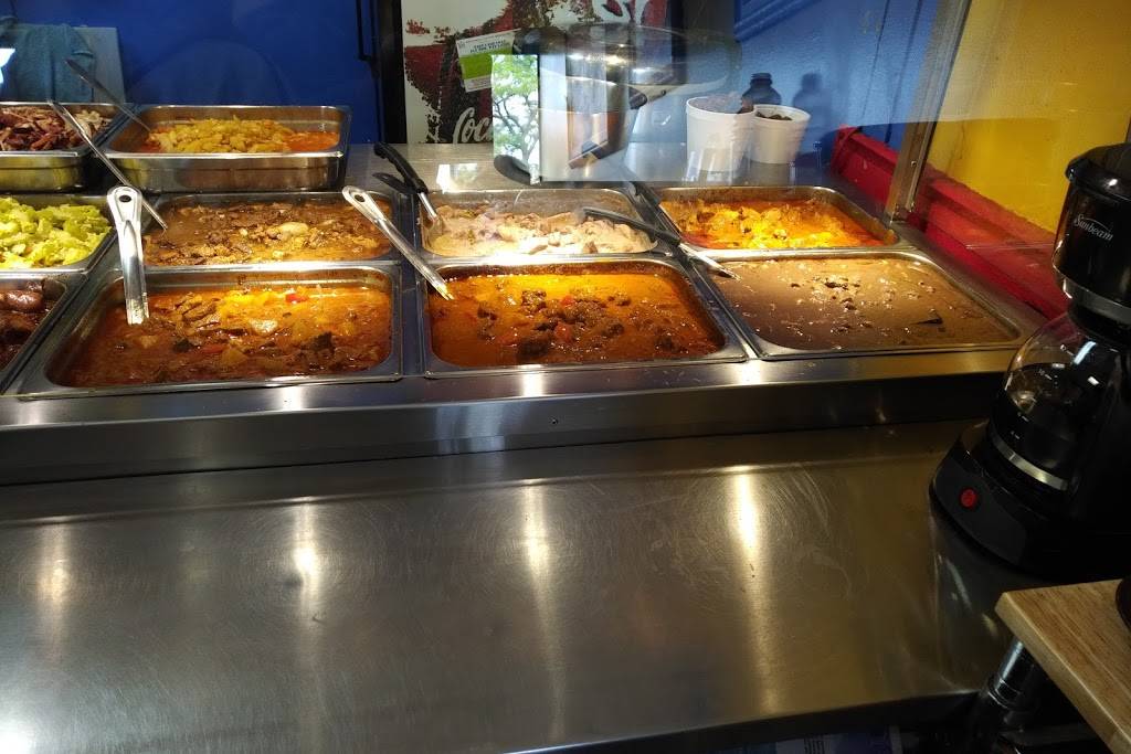 Jesse Jr Restaurant | restaurant | 1060 Kennedy Rd Unit 2, Scarborough, ON M1P 2K7, Canada | 4167019353 OR +1 416-701-9353