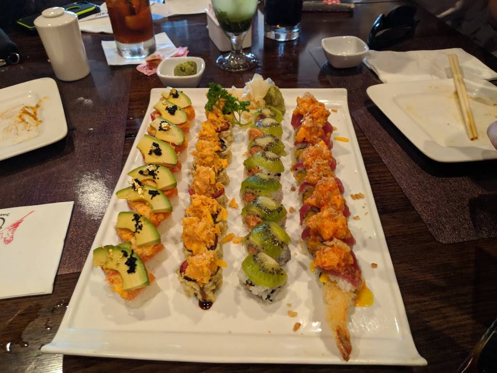 Otani Japanese Cuisine | restaurant | 1153 MD-3 K, Gambrills, MD 21054, USA | 4107217338 OR +1 410-721-7338