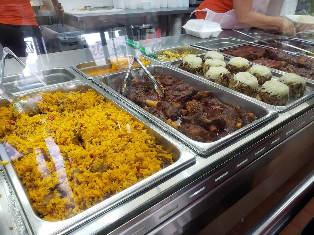 La Capital de Los Jugos | cafe | 2401 SW 122nd Ave, Miami, FL 33175, USA | 3054851688 OR +1 305-485-1688