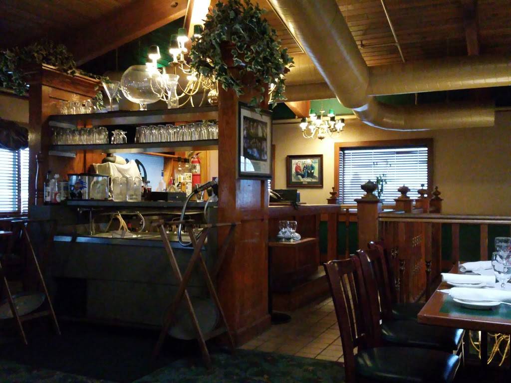 The Masters Restaurant | restaurant | 1775 E Thirteen Mile Rd, Madison Heights, MI 48071, USA | 2485880915 OR +1 248-588-0915