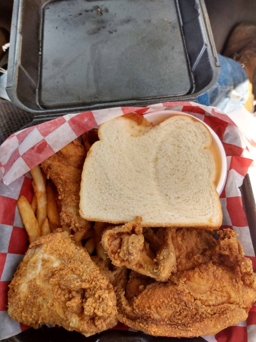 Chicken Coop Restaurant | meal takeaway | 5901 S Ridgewood Ave, Port Orange, FL 32127, USA | 3862650015 OR +1 386-265-0015