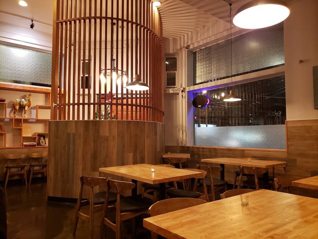 YH - BEIJING | restaurant | 500 Haight St, San Francisco, CA 94117, USA | 4153559125 OR +1 415-355-9125