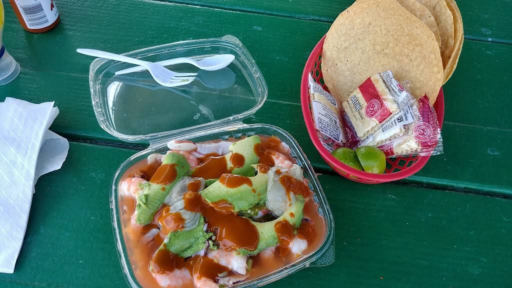 Mariscos Las Cazuelitas | restaurant | 6495 S Union Ave #2, Bakersfield, CA 93307, USA | 6617173052 OR +1 661-717-3052