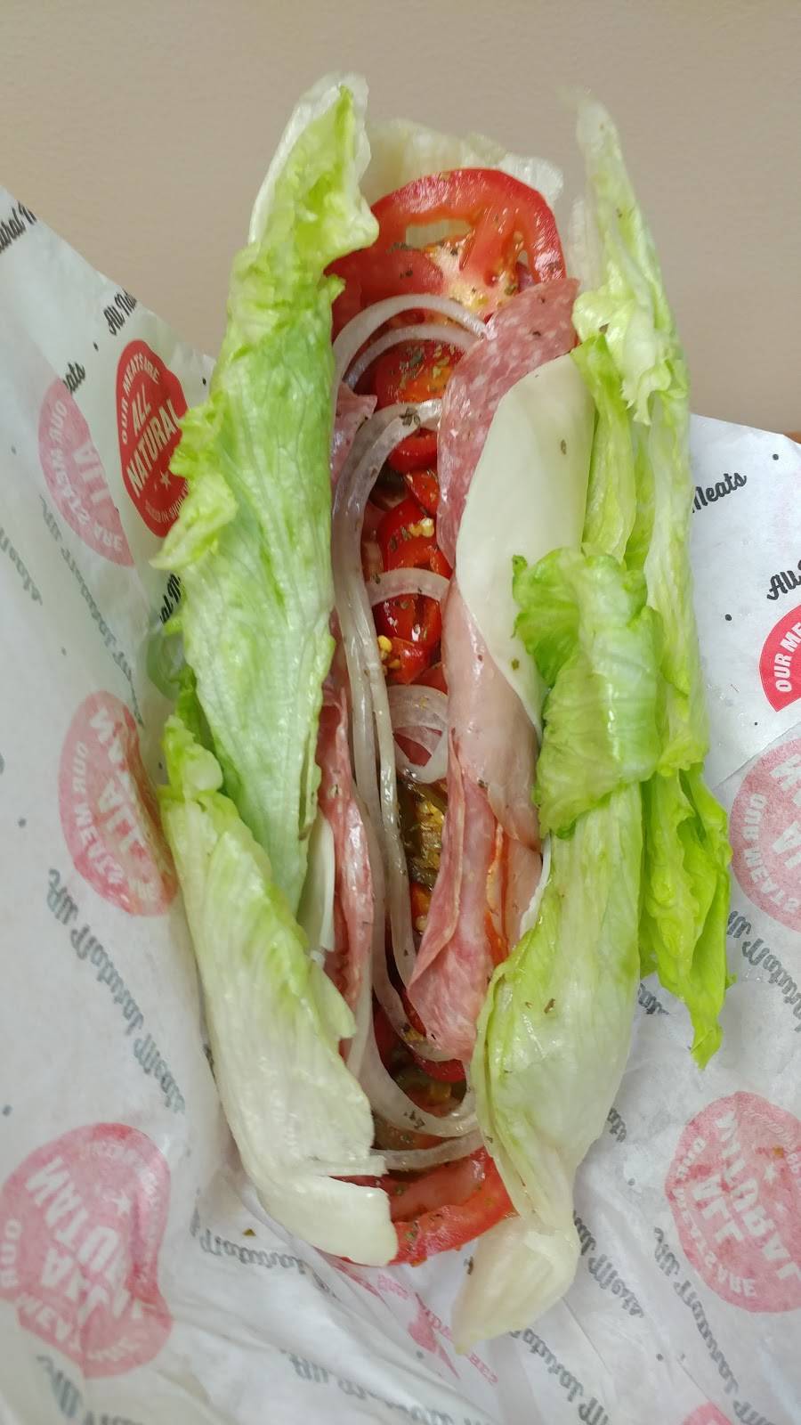Jimmy Johns | meal delivery | 603 Main St Ste. B, Kerrville, TX 78028, USA | 8308963333 OR +1 830-896-3333