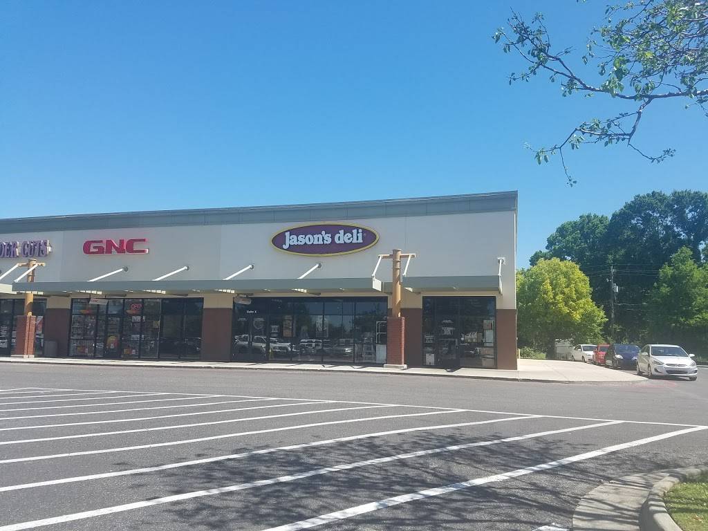 Jasons Deli | restaurant | 6725 Siegen Ln, Baton Rouge, LA 70809, USA | 2252939099 OR +1 225-293-9099