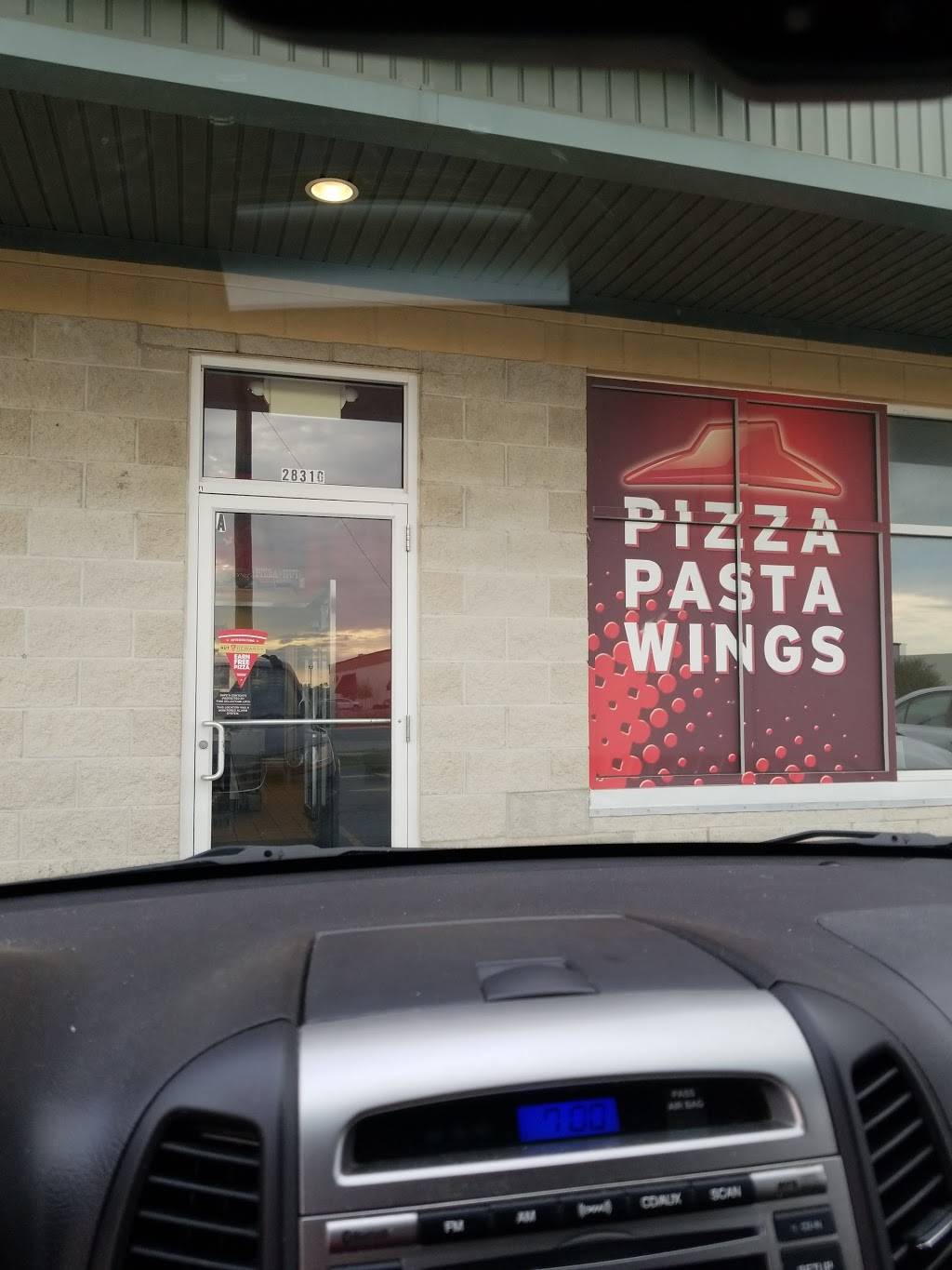 Pizza Hut | restaurant | 28310 Oregon Rd Suite A, Perrysburg, OH 43551, USA | 4196611980 OR +1 419-661-1980