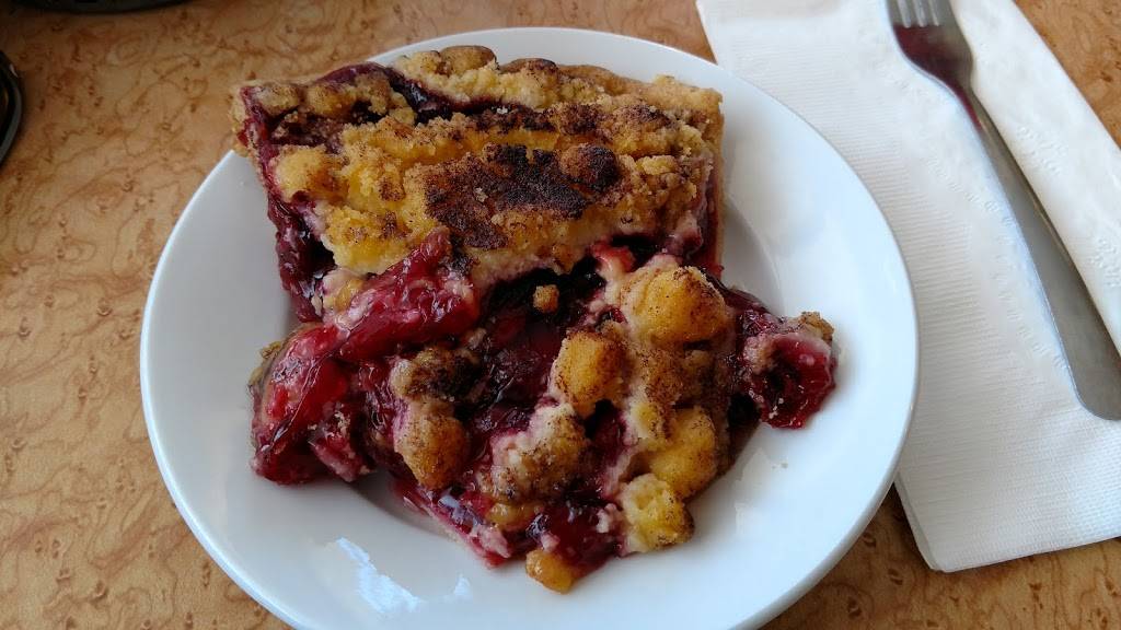 Spanglers Family Restaurant | restaurant | 601 E Chicago Rd, Jonesville, MI 49250, USA | 5178492900 OR +1 517-849-2900